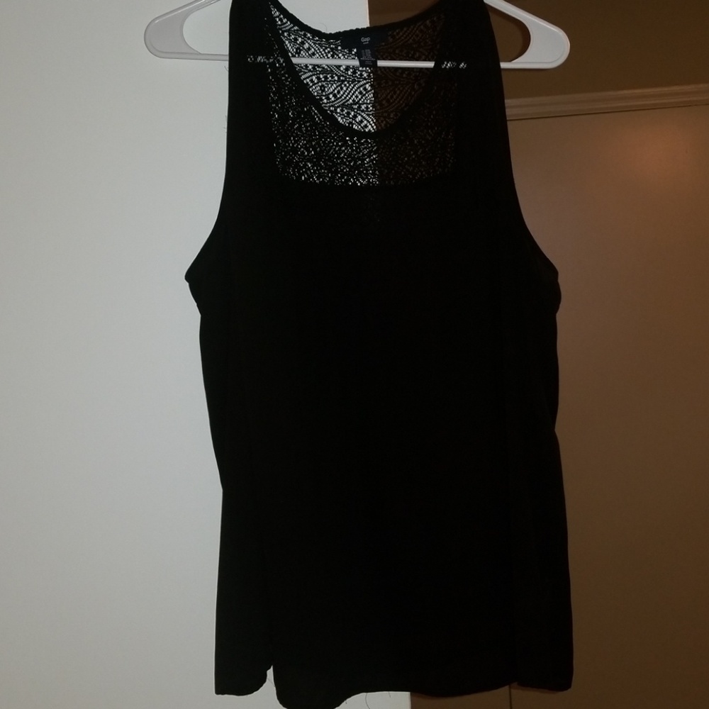 Dressy Blouse